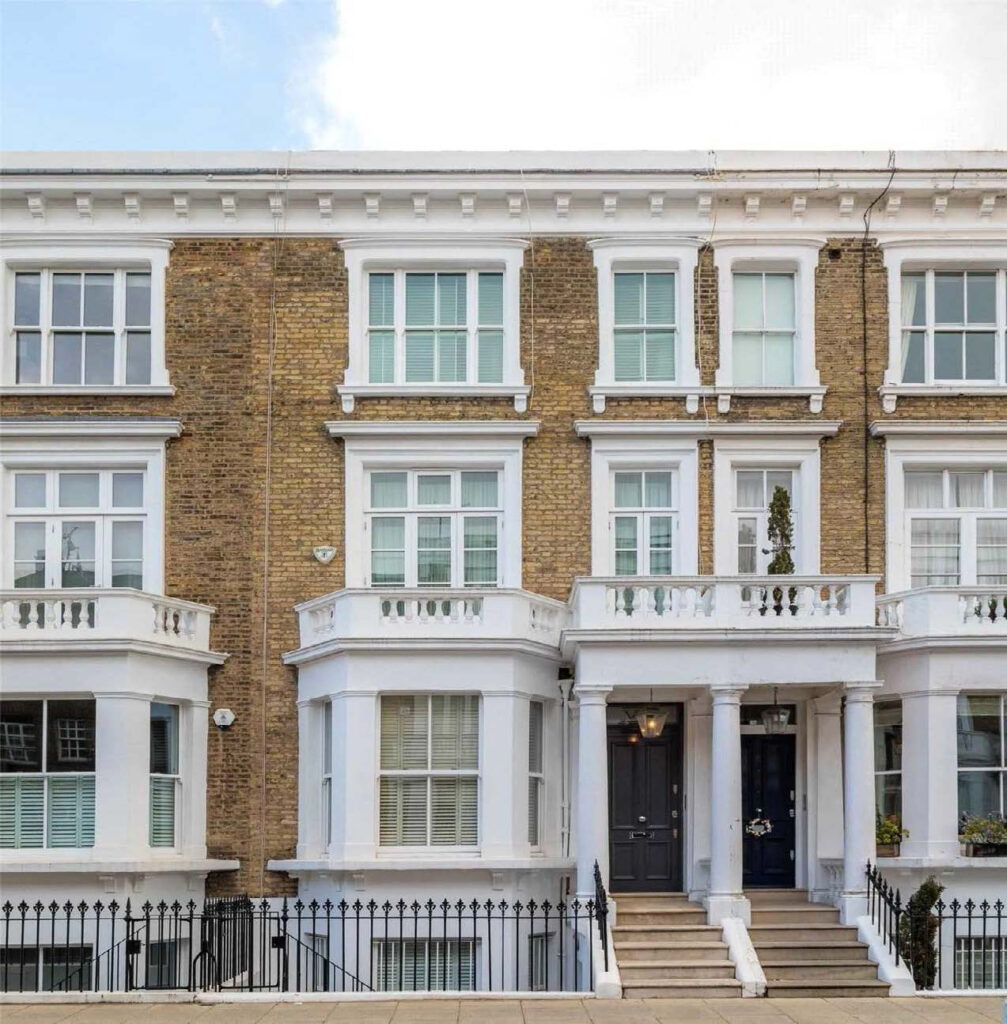 Bramerton street_private